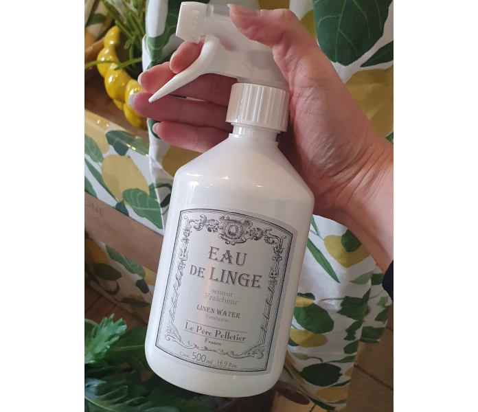 le pere pelletier silitysvesi fraicheur kuva