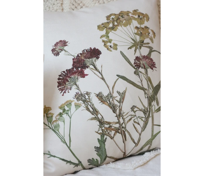 16105001 chic antique kukka kukkakuvioinen kukallinen tyynynpaallinen 04 kuva