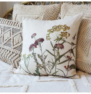 Chic Antique tyynynpäällinen 45 x 45 cm kuva