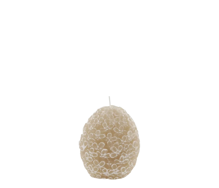 71129320 chic antique koristeellinen kynttila 02 kuva