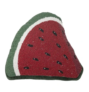 Bloomingville Senga meloni tyyny 30 x 30 x 4 cm kuva