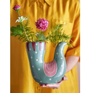 Bloomingville Trudy maljakko kuva