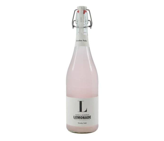 109090314 nicolas vahe lychee grapefruit litsi greippi lemonade lemonadi kuva