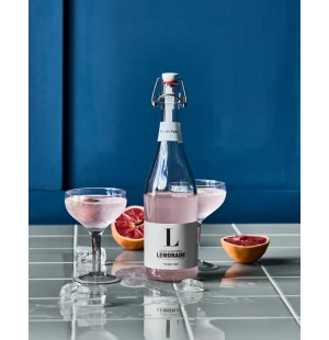 Nicolas Vahé limonadi litsi & greippi 750ml kuva