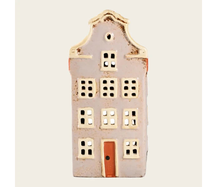 22634071 det gamle apotek talolyhty harmaa vaaleanharmaa 2 kuva