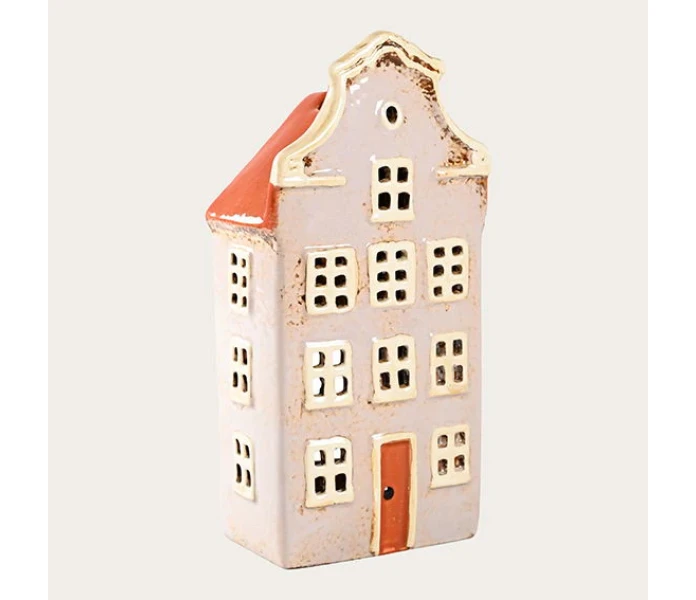 22634071 det gamle apotek talolyhty harmaa vaaleanharmaa kuva