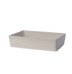 Ernst uunivuoka vanilja 27 x 18 x 6 cm kuva