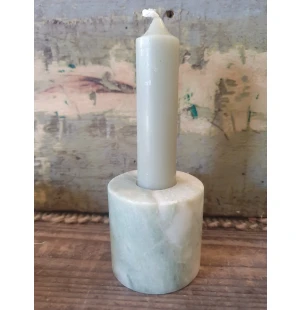 Bloomingville Kokoro kynttilänjalka pieni kuva