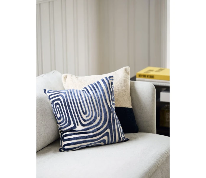 1471 47 888 svanefors molly tyynynpaallinen sininen tummansininen 2 kuva