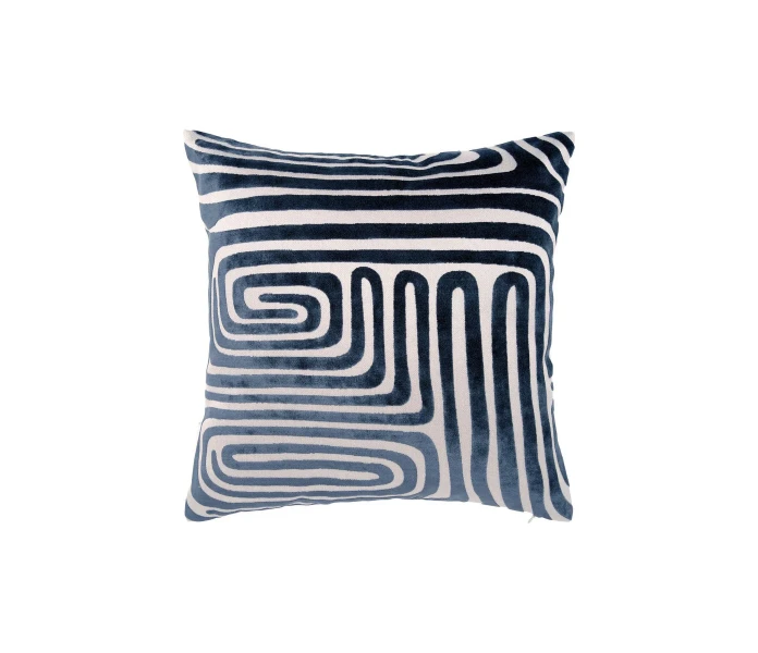 1471 47 888 svanefors molly tyynynpaallinen sininen tummansininen kuva