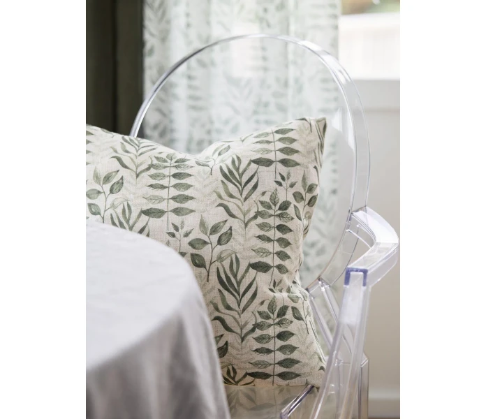 1629 47 177 svanefors filippa tyynynpaallinen vihrea sammaleenvihrea 2 kuva