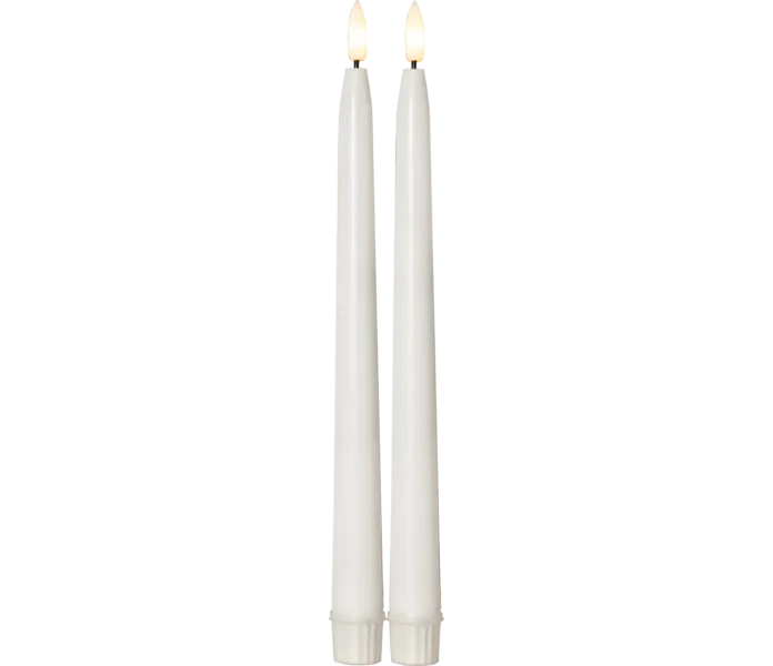 061 96 star trading valkoinen kruunukynttila antiikkikynttila ulkokayttoon 2 kuva