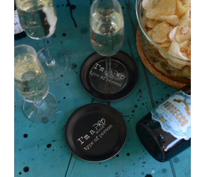 erika tubbin lasinalunen i am a prosecco type of a person 2 kuva