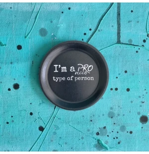 Erika Tubbin lasinalunen - Prosecco kuva