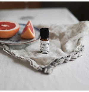 Klinta tuoksuöljy Skumppa & Roosa Greippi 10 ml kuva