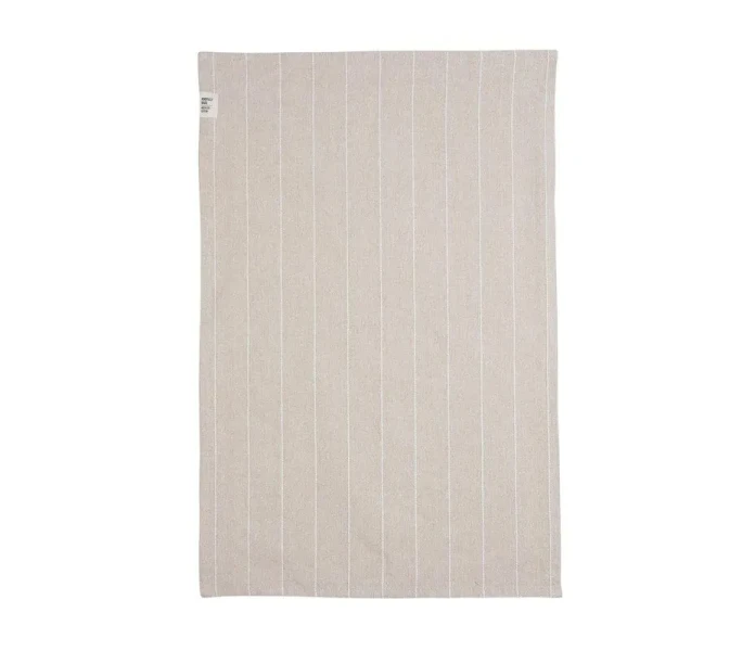 240351 050 09 keittiopyyhe beige luonnonvari keittio  kuva
