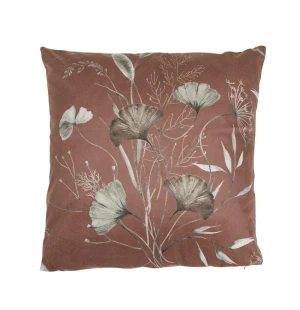 Fondaco Gisela tyynynpäällinen ruoste 45 x45 cm kuva