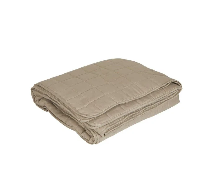 250335 260 16 fondaco kevin paivapeitto greige kuva