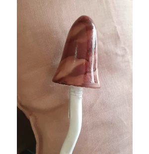 A Lot sieni viininpunainen 26 cm kuva