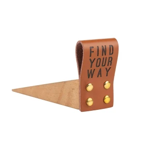 Räder ovistoppari 13,5 x 4 x 7 cm - Find your way  kuva