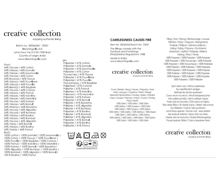 bloomingville asu tyyny kuva