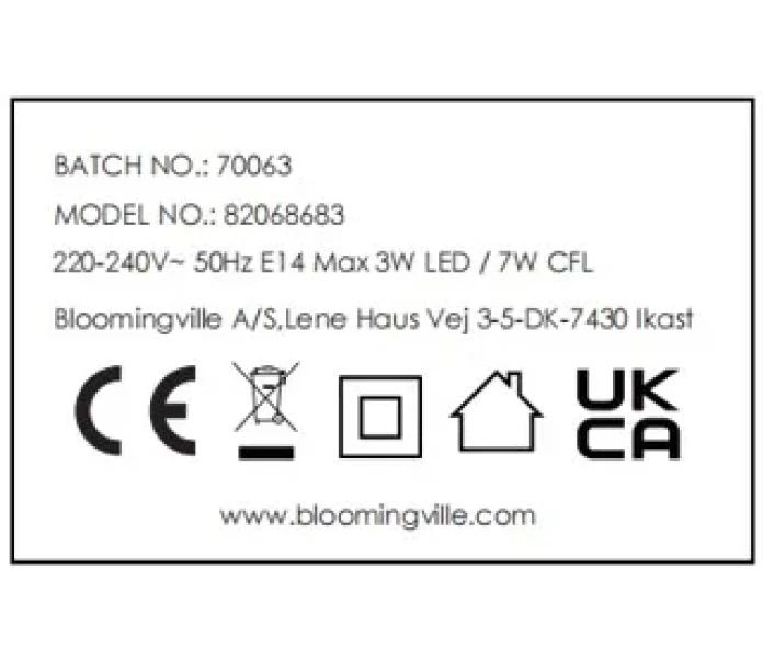 bloomingville paddy ce merkinta kuva