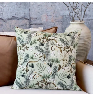 Chic Antique kuviollinen tyynynpäällinen 50 x 50 cm kuva