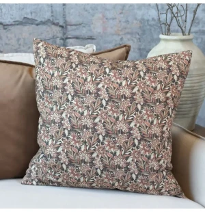 Chic Antique kuviollinen tyynynpäällinen 50 x 50 cm kuva