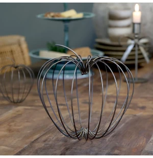 Chic Antique koristekurpitsa 17 cm kuva