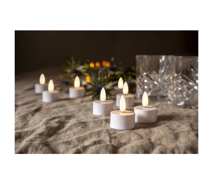 063 05 1 star trading led tuikku lampokynttila 3 kuva