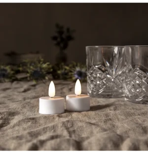 Star Trading LED-tuikku 2 kpl / pkt kuva