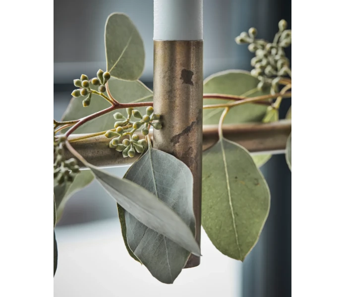 203661124 house doctor maxi ripustettava kynttilanjalka kynttilateline 4 kuva