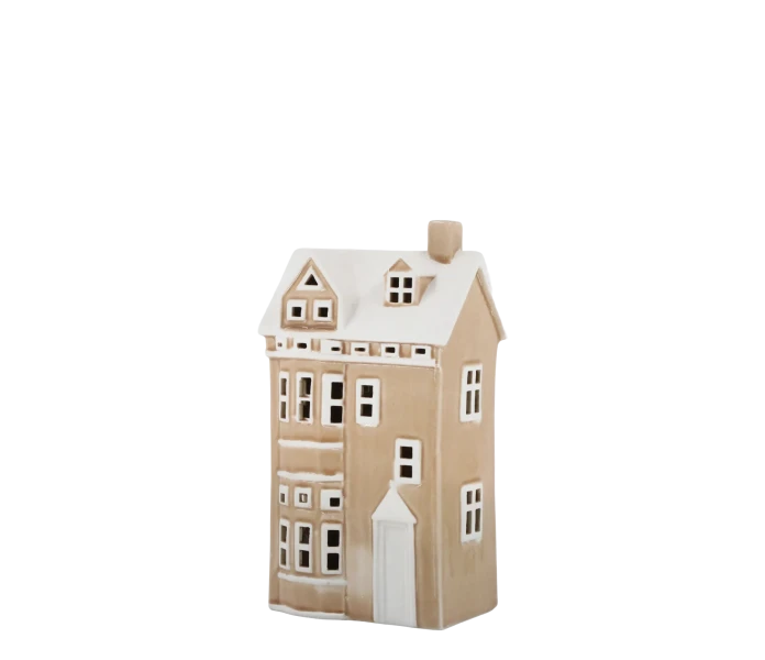 39115607 chic antique ruskea talolyhty kuva