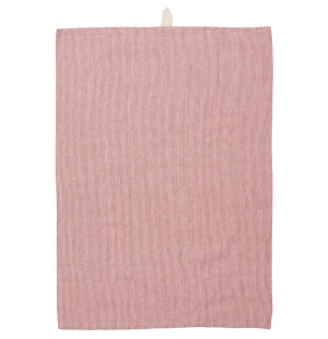 Ib Laursen raidallinen keittiöpyyhe 50 x 70 cm kuva