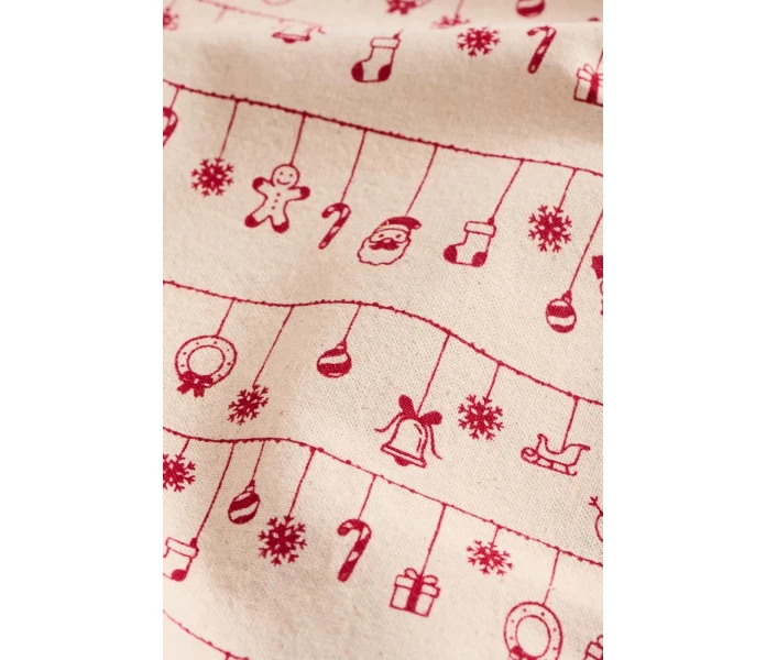 66216 33 ib laursen joulu jouluinen keittiopyyhe kuva