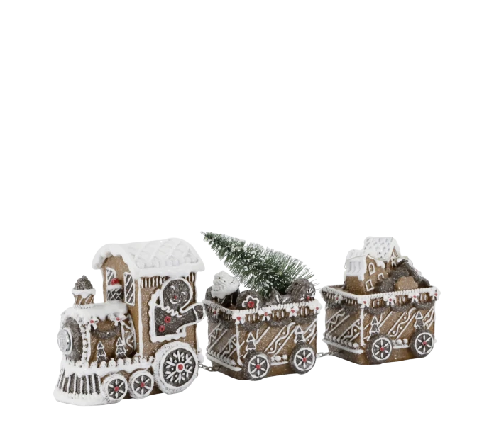 52084720 chic antique piparkakkujuna ledvaloilla ledvalolla kuva