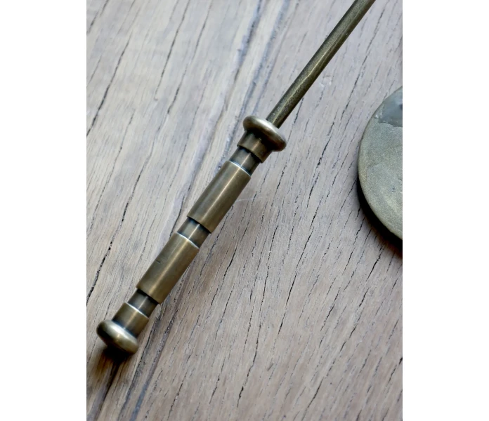 52094213 chic antique kynttilansammutin 3 kuva