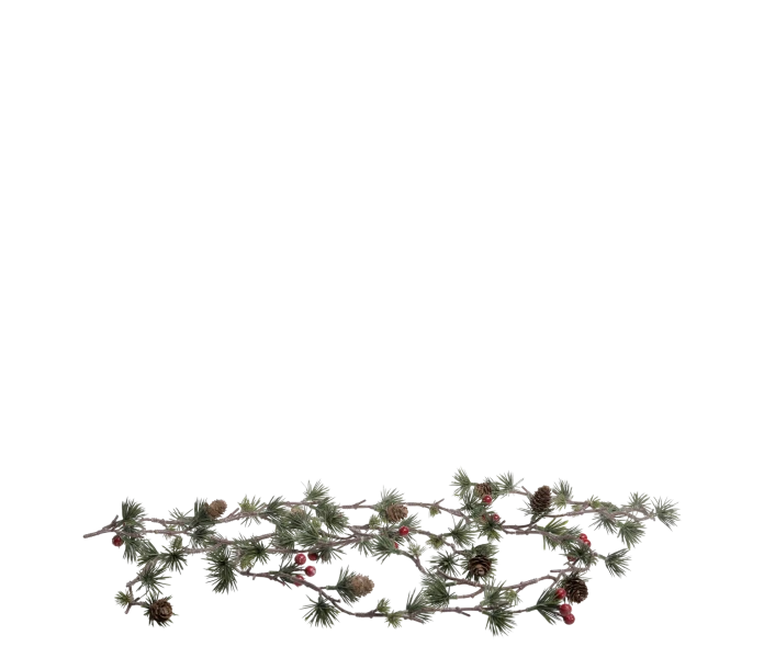 39099100 chic antique koynnos punaisilla marjoilla marjakoynnos 160 cm kuva