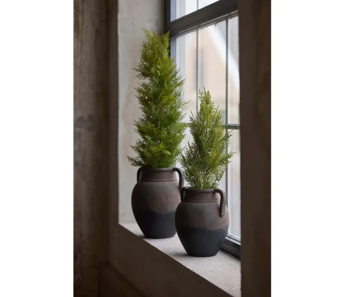 4817 90 1 mr plant sypressi ruukussa tekokukka koristekukka 2 kuva