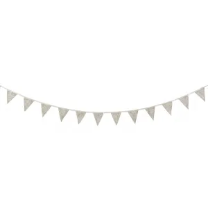 Viiri huopa harmaa 5m kuva