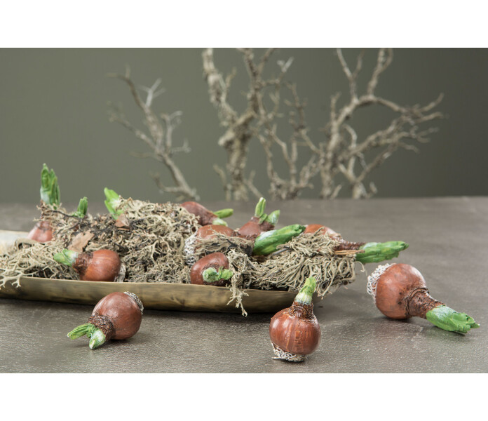 101447 kukkasipuli koriste varlok decoration 3 kuva