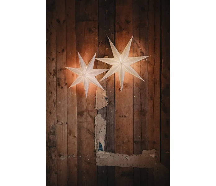 10210 alde lind henriette valkoinen paperitahti 75 cm 3 kuva