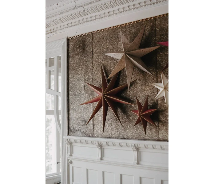 10229 alde lind gloria paperitahti punainen 90 cm 3 kuva