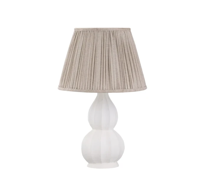 10323 alde lind poytalamppu valkoinen hiekka 4 kuva