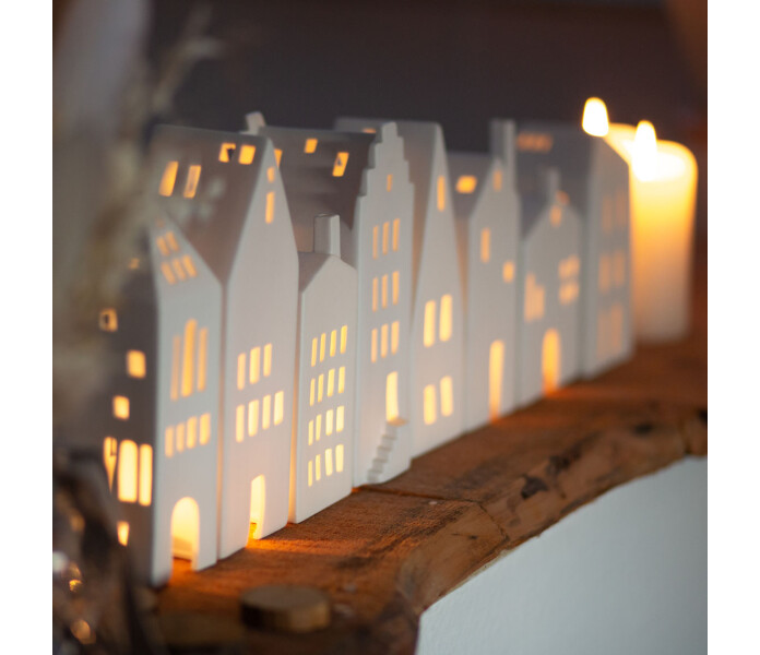 10846 rader valkoinen talolyhty vit huslykta 3 kuva