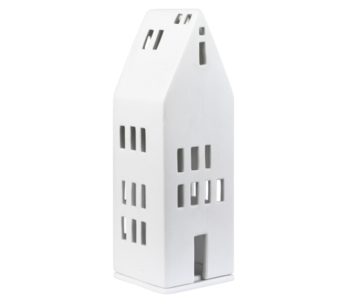 10848 rader valkoinen talolyhty vit huslykta kuva