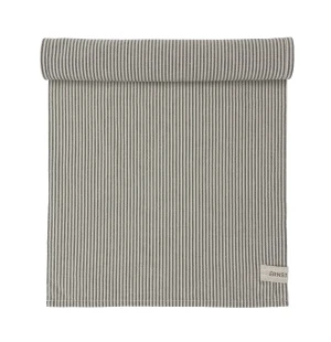 ERNST raidallinen kaitaliina 45 x 250 cm kuva