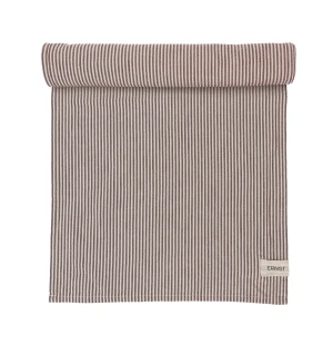 ERNST raidallinen kaitaliina 45 x 250 cm kuva