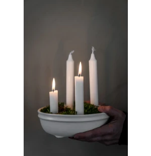 ERNST kynttiläkulho 4:lle kynttilälle kuva