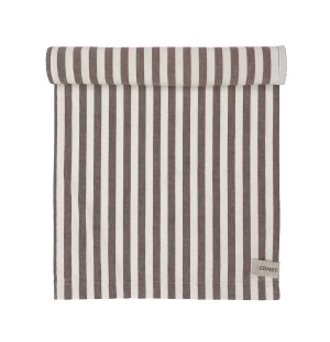 ERNST raidallinen kaitaliina 45 x 250 cm kuva